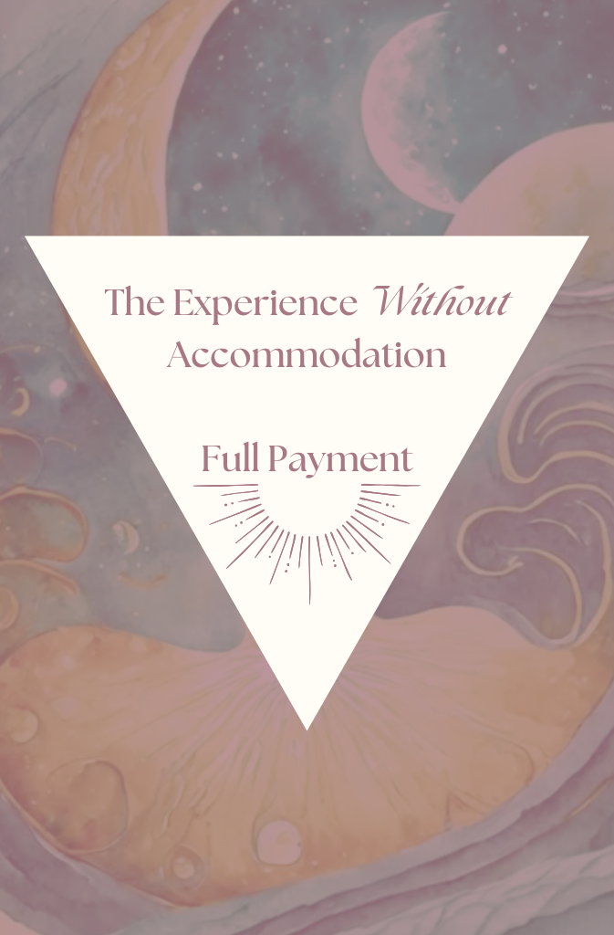 HAMBURG - FULL PAYMENT - The Experience WITHOUT Accommodation